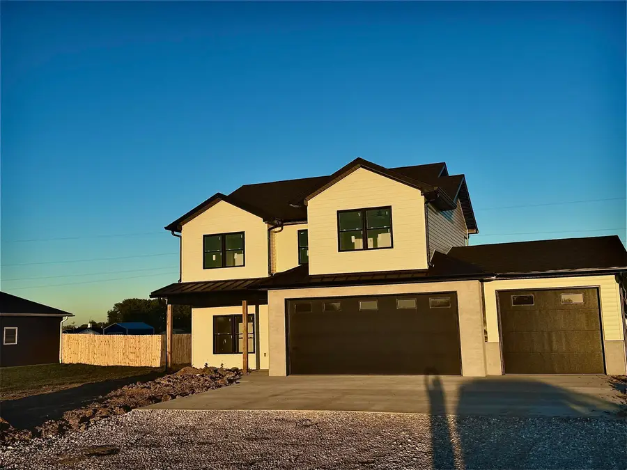 14 W Larry's Ln, Cairo, MO 65259 - #3