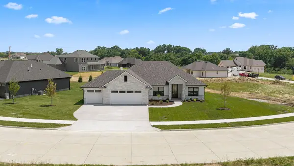 2727 Easley Cabin Cir, COLUMBIA, MO 65201