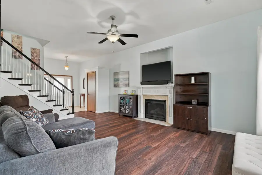 5709 Oswago Cir, Columbia, MO 65201 - #3
