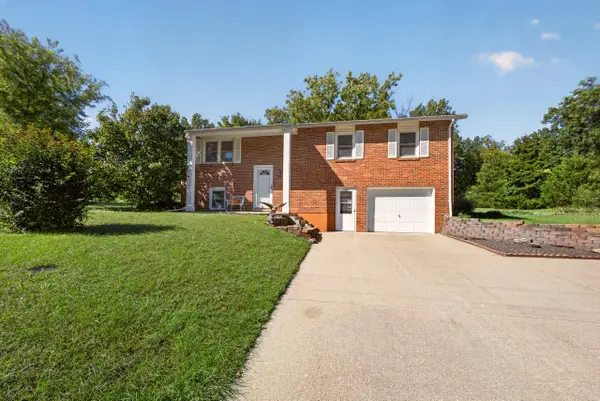 5105 N Douglas Dr, COLUMBIA, MO 65202