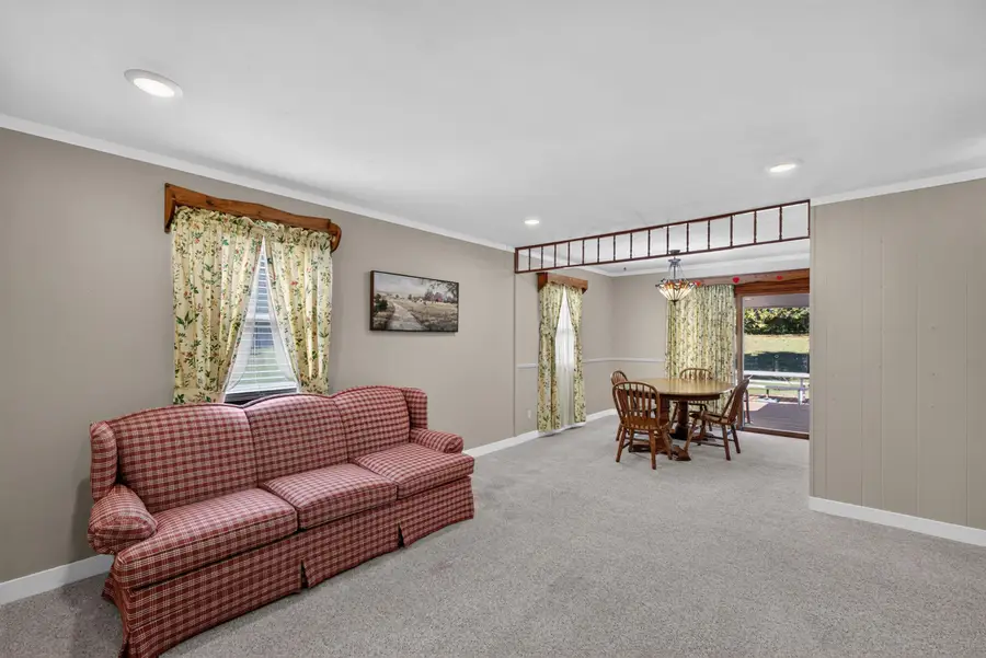 5105 N Douglas Dr, Columbia, MO 65202 - #3