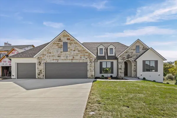 2816 Easley Cabin Cir, COLUMBIA, MO 65201