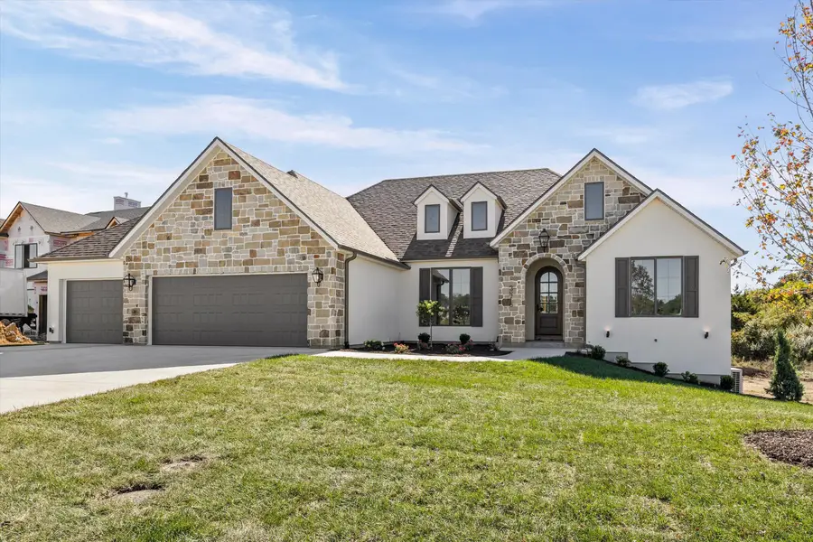2816 Easley Cabin Cir, Columbia, MO 65201 - #2