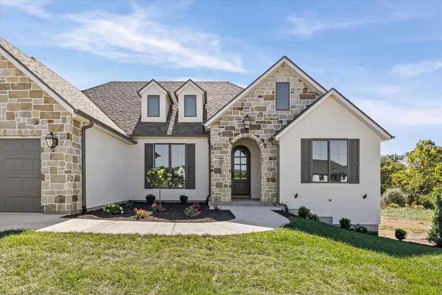2816 Easley Cabin Cir, Columbia, MO 65201 - #3