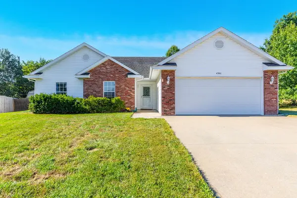 4901 Sandstone Dr, COLUMBIA, MO 65202