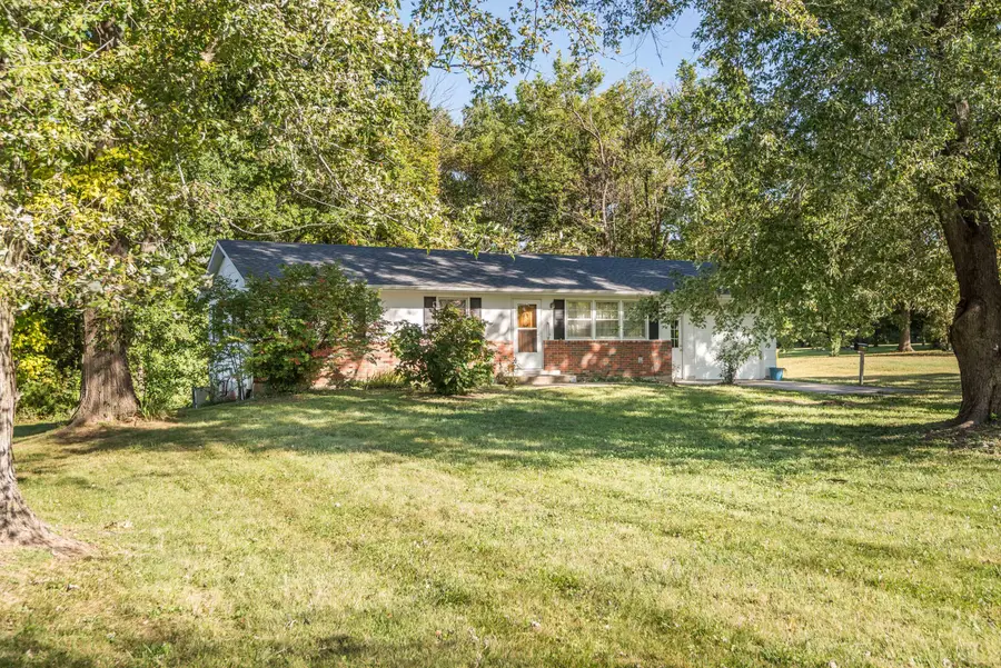 2350 N Route Z, Columbia, MO 65202 - #2