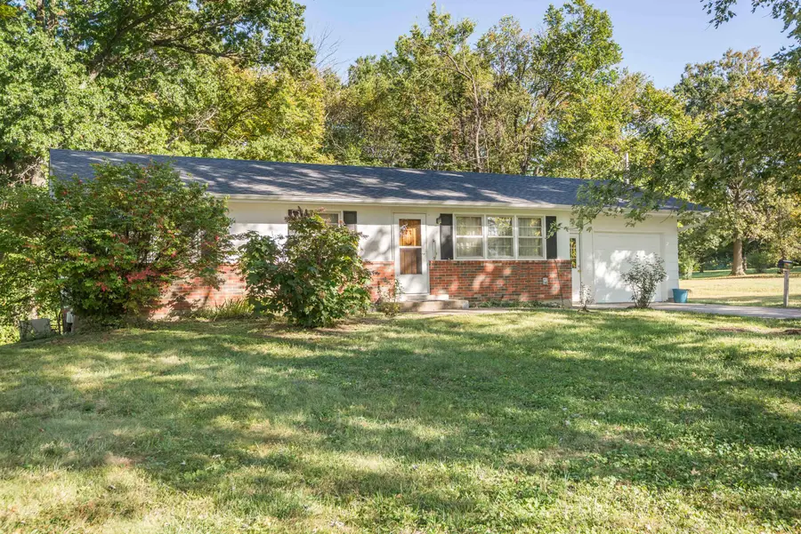 2350 N Route Z, Columbia, MO 65202 - #3