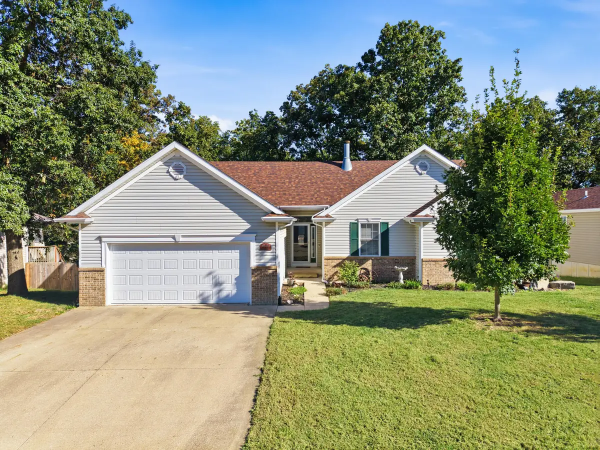 4603 Timber Ln, Columbia, MO 65202 - #1