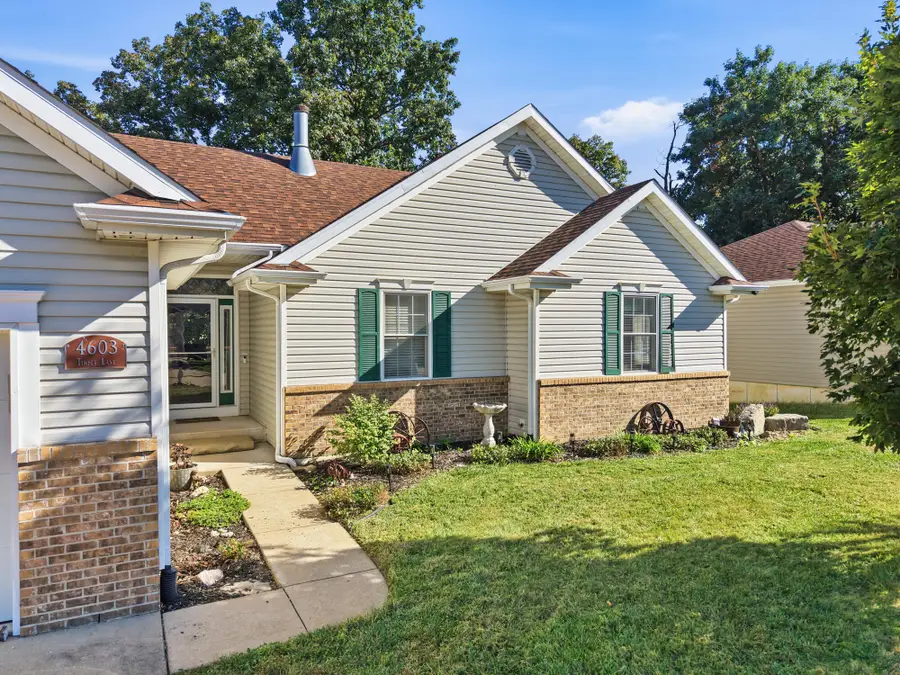 4603 Timber Ln, Columbia, MO 65202 - #2