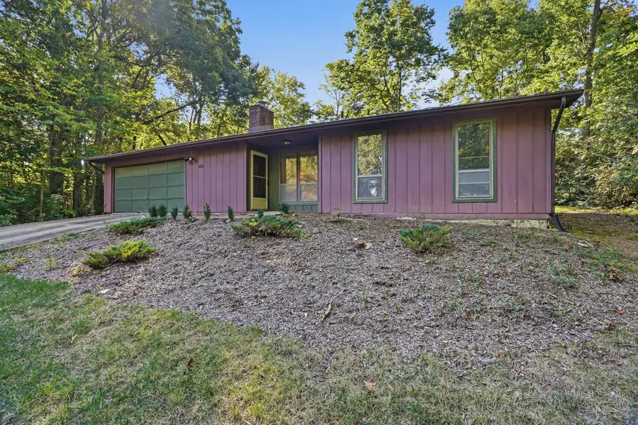 831 Oak Lawn Dr, Columbia, MO 65203 - #2