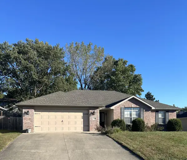 5507 Murfreesboro Dr, COLUMBIA, MO 65201
