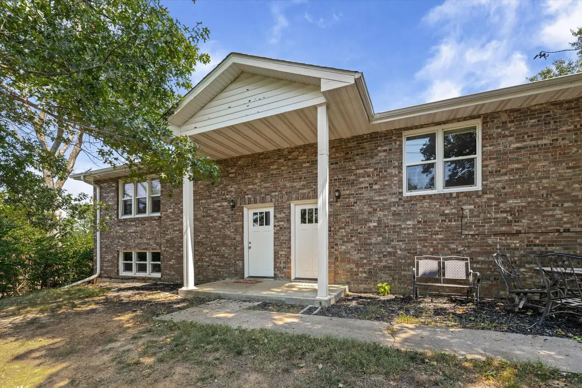 1018-1020 N Wade St, Mexico, MO 65265 - #1