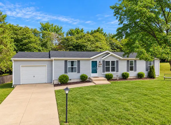 5200 N Burning Bush Rd, COLUMBIA, MO 65202