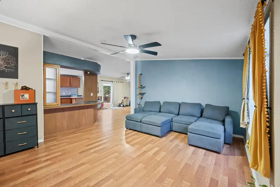 5200 N Burning Bush Rd, Columbia, MO 65202 - #3