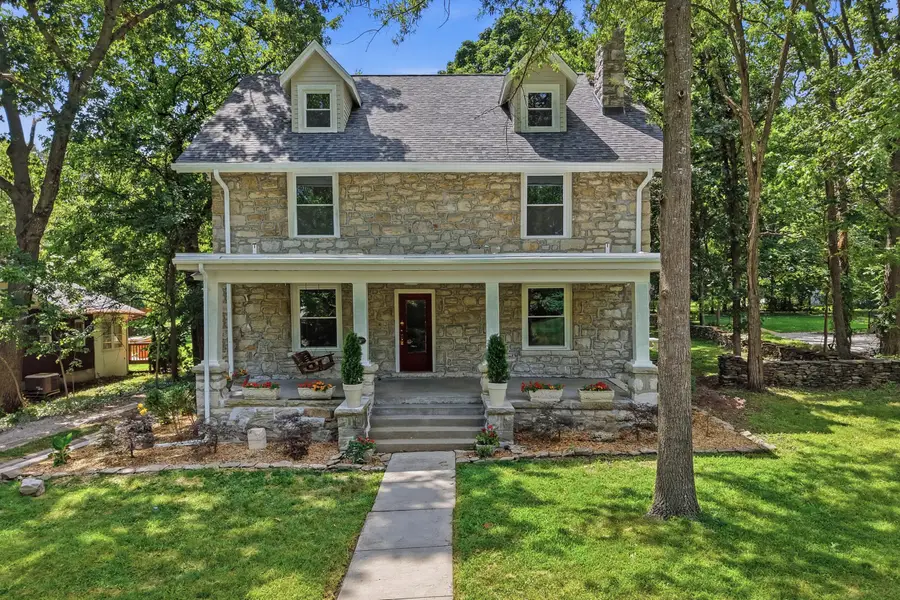 211 Westwood Ave, Columbia, MO 65203 - #2