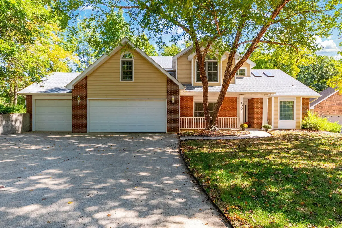 4003 Continental Ct, Columbia, MO 65203 - #1