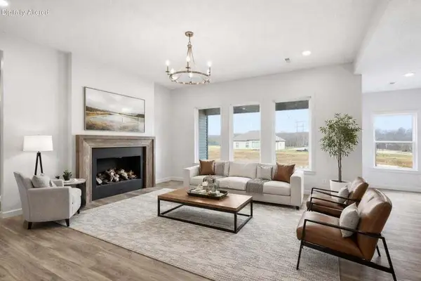 2008 Stone Mountain Court St, COLUMBIA, MO 65201