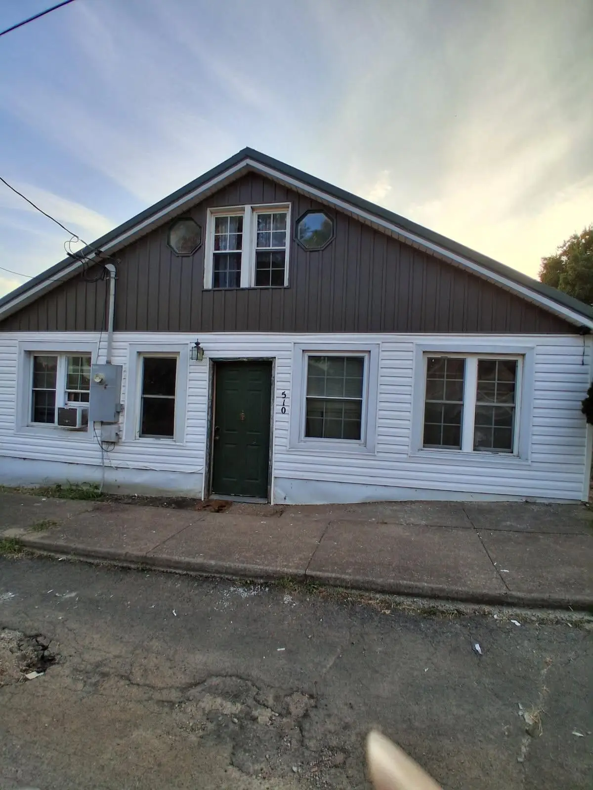510 Villar St, Fredericktown, MO 63645 - #1