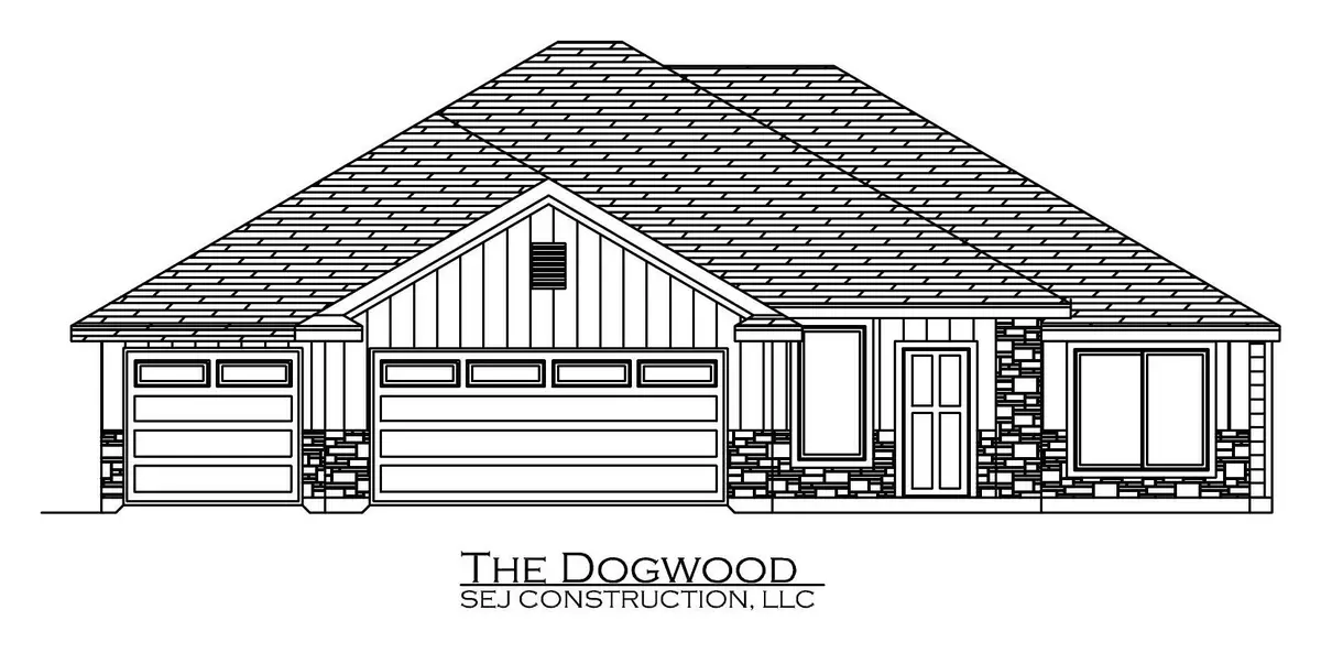 3516 Honey Shoal Dr, Columbia, MO 65202 - #1