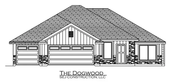 3516 Honey Shoal Dr, COLUMBIA, MO 65202
