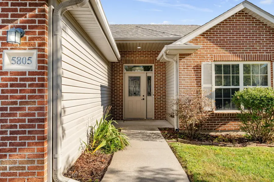 5805 Freeport Way, Columbia, MO 65201 - #2