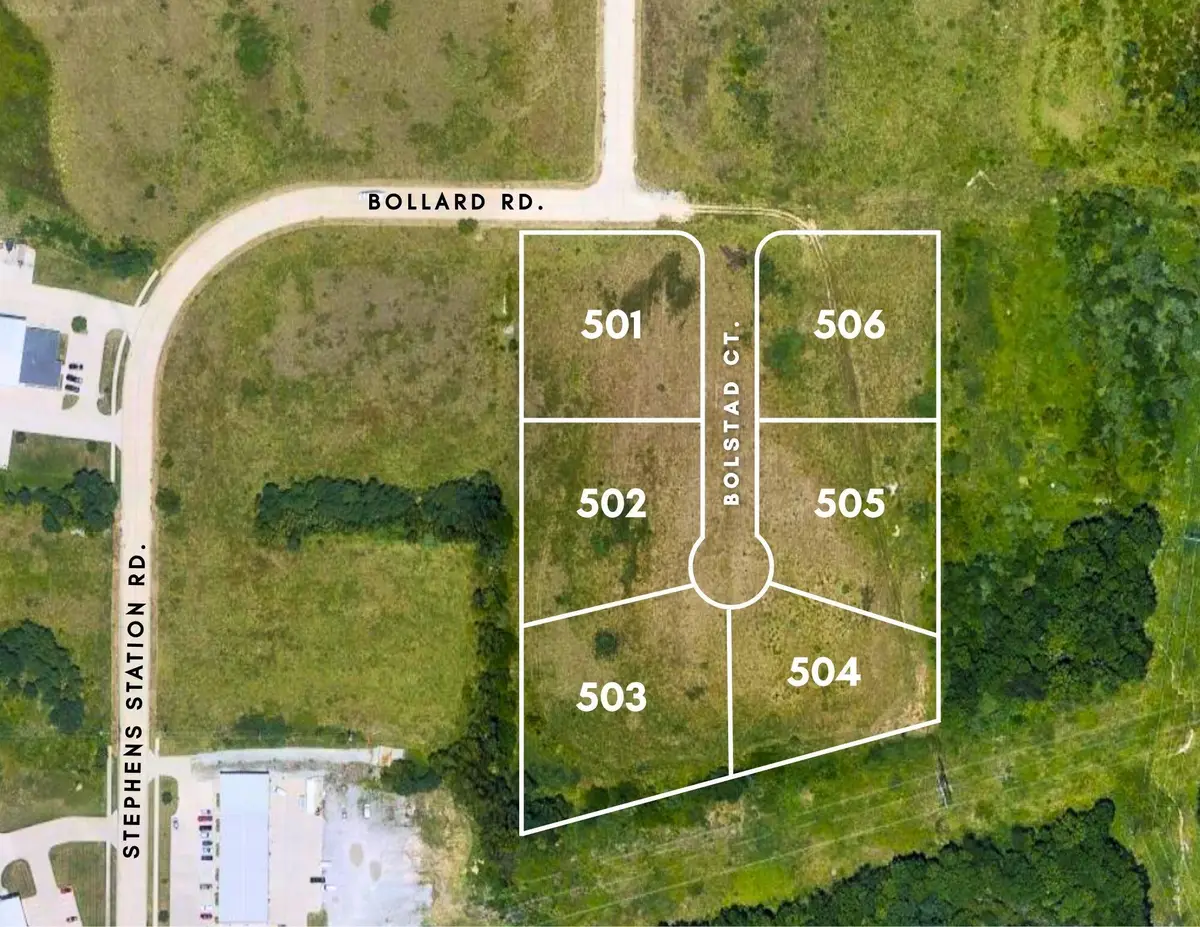 00000 Bollard Rd, Columbia, MO 65202 - #1