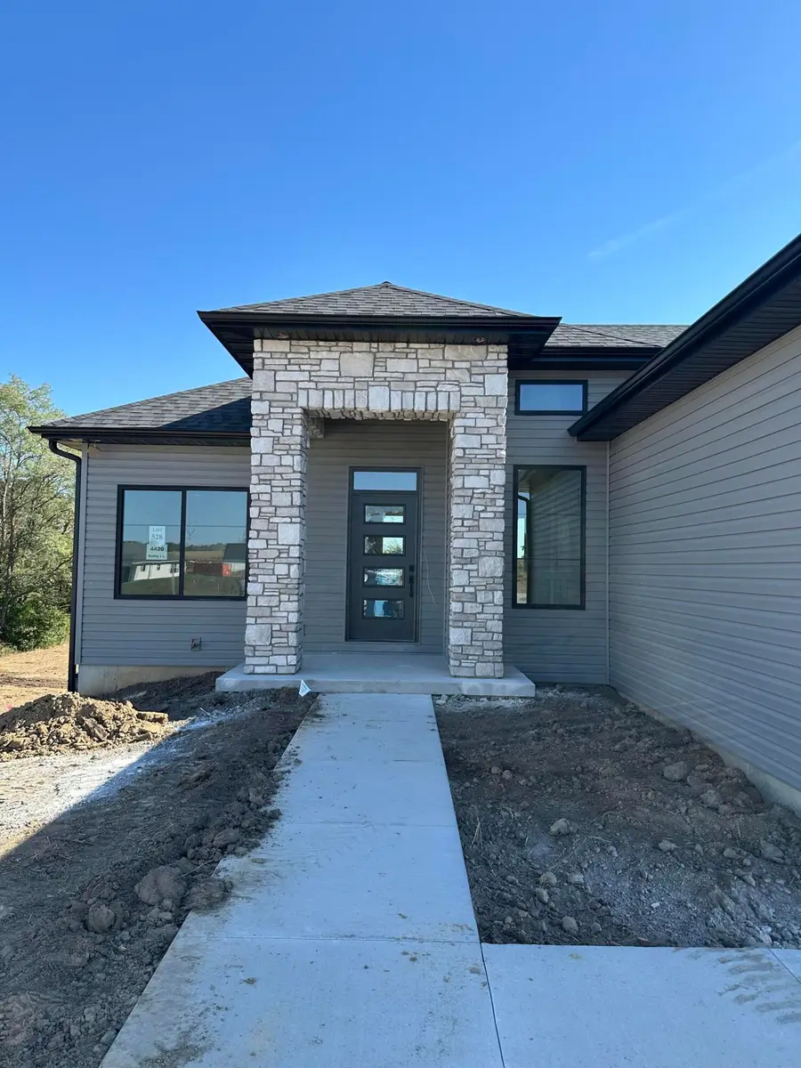 4420 Ratify Ct, Ashland, MO 65010 - #2