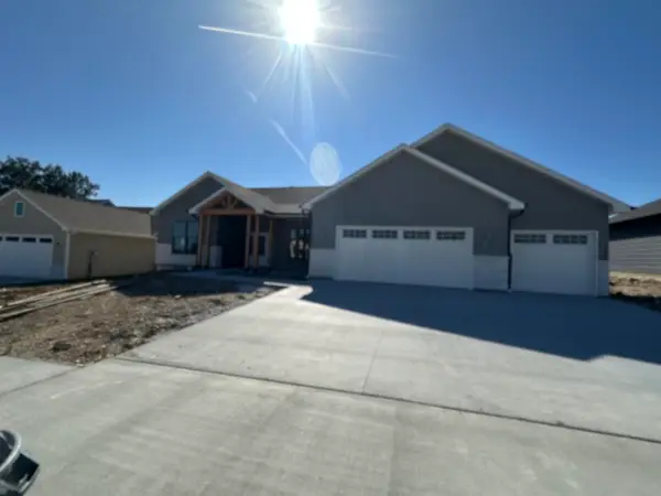 4460 Rebellion Ln, ASHLAND, MO 65010