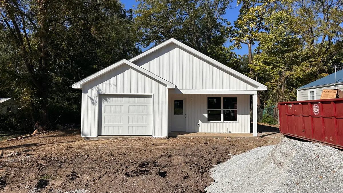 509 Clinkscales Rd, Columbia, MO 65203 - #1