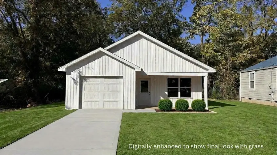 509 Clinkscales Rd, Columbia, MO 65203 - #2