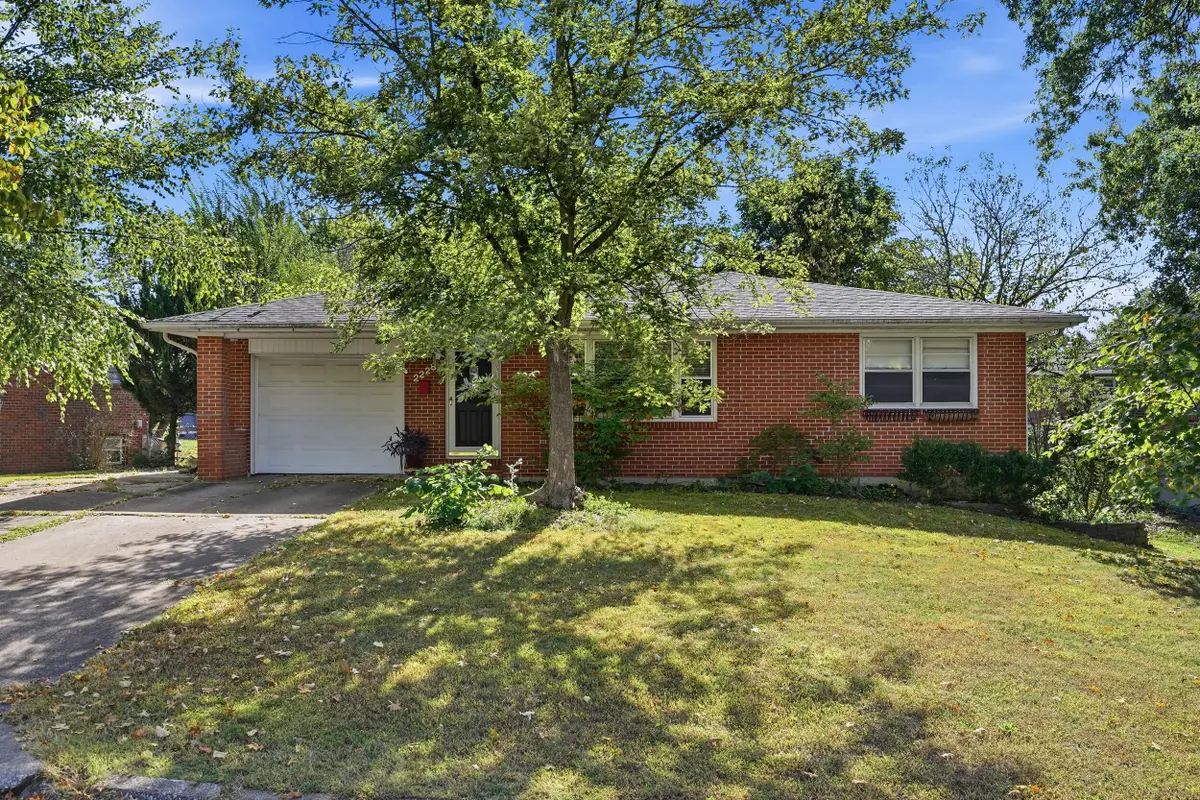 2228 Concordia Dr, Columbia, MO 65203 - #1