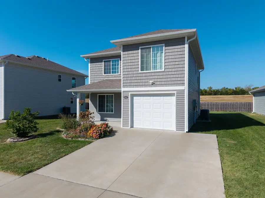 8015 N Glen Meadow Dr, Columbia, MO 65202 - #3