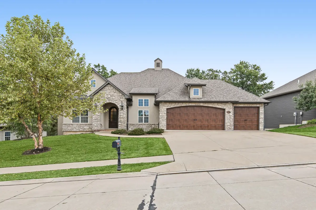 4812 Hazeltine Ct, Columbia, MO 65203 - #1