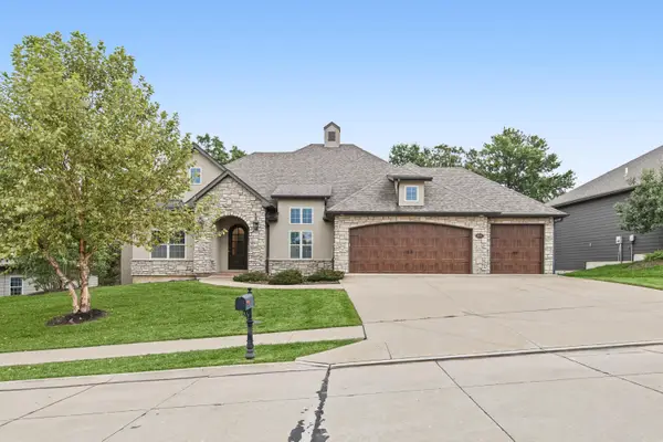 4812 Hazeltine Ct, COLUMBIA, MO 65203