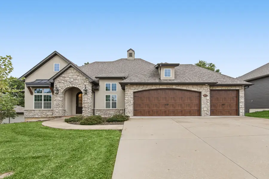 4812 Hazeltine Ct, Columbia, MO 65203 - #2