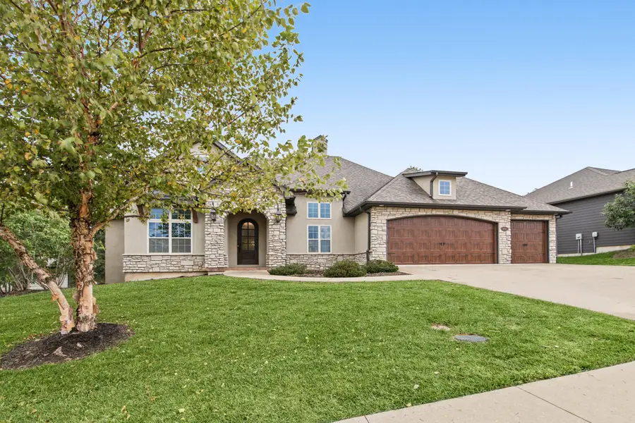 4812 Hazeltine Ct, Columbia, MO 65203 - #3