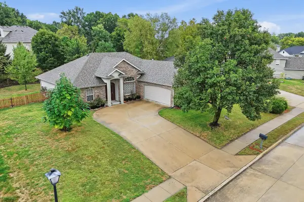 2503 Longview Dr, COLUMBIA, MO 65203