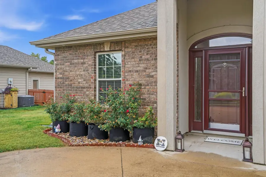 2503 Longview Dr, Columbia, MO 65203 - #3