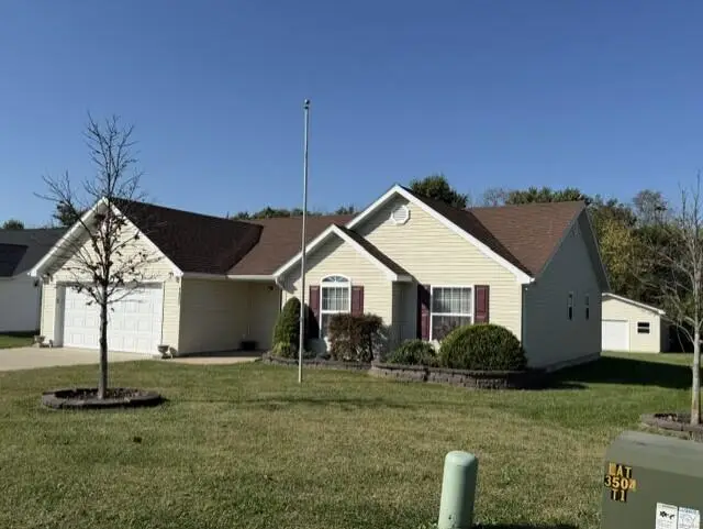 1805 Ronda Ct, Moberly, MO 65270 - #3