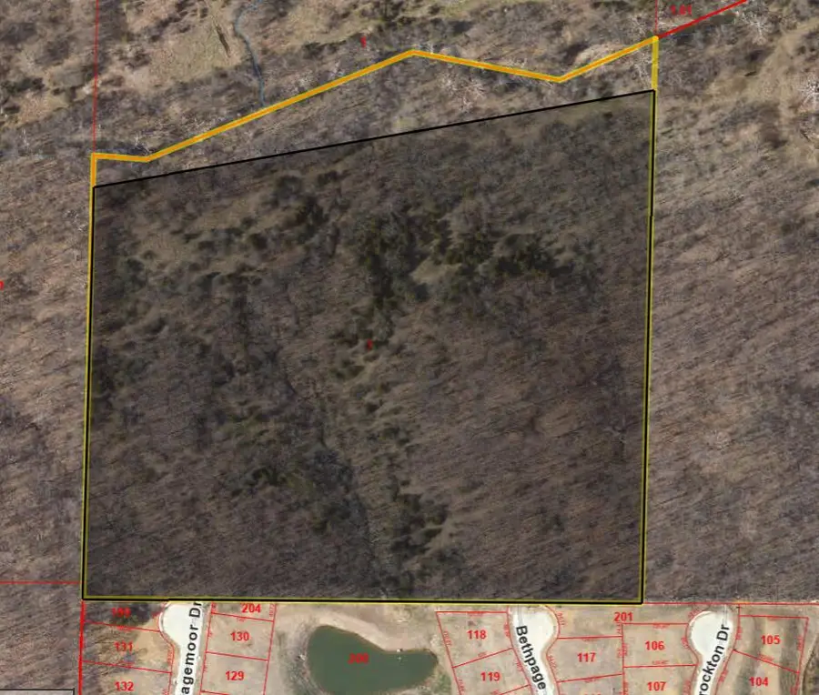 20.73 AC Sagemoor Dr, Columbia, MO 65201 - #3