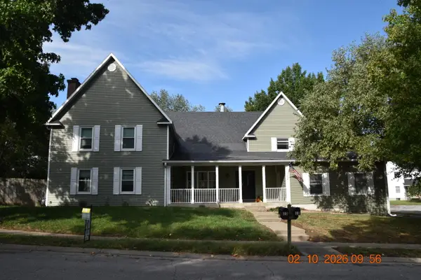 13 & 15 Bright Star Dr, COLUMBIA, MO 65203