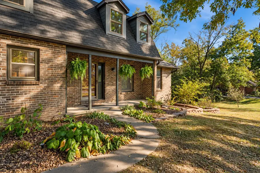 3060 S Maple Bluff Dr, Columbia, MO 65203 - #2