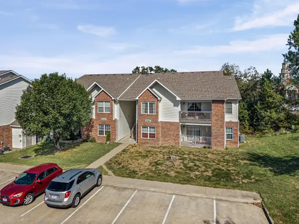 29 N Cedar Lake #302, COLUMBIA, MO 65203