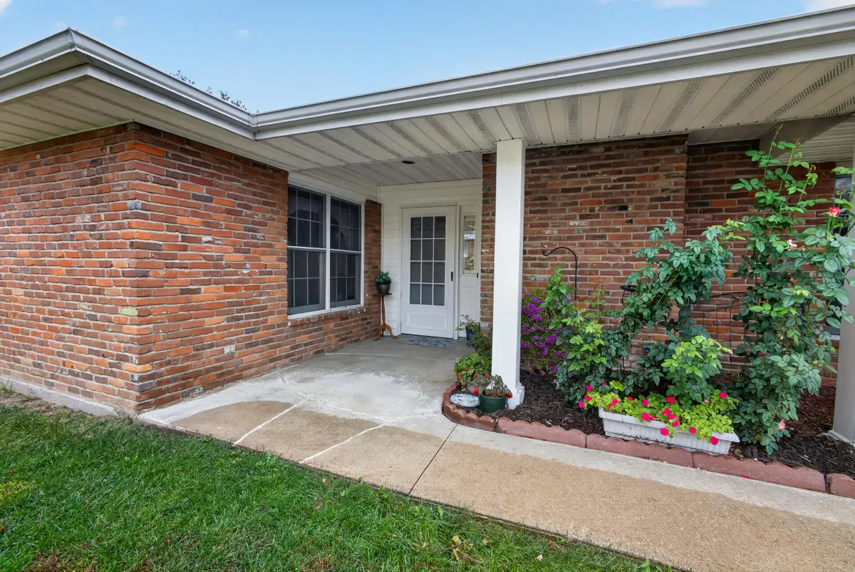 4708 Bethel St, Columbia, MO 65203 - #1