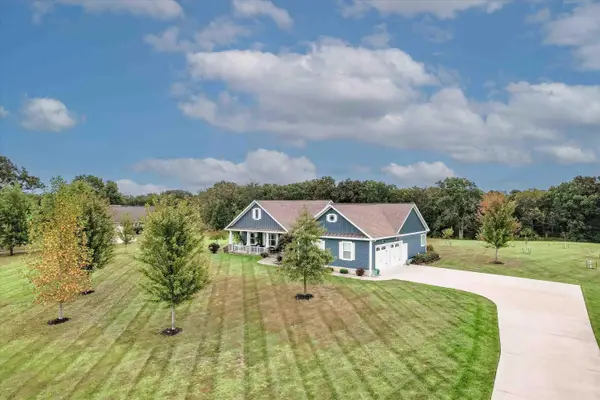 5712 Spring Meadow Dr, FULTON, MO 65251