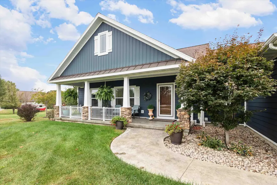 5712 Spring Meadow Dr, Fulton, MO 65251 - #2