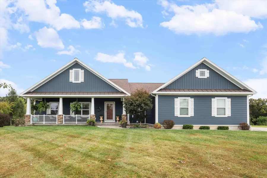5712 Spring Meadow Dr, Fulton, MO 65251 - #3