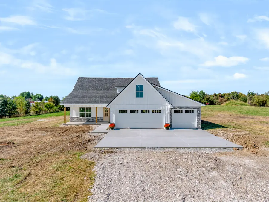 1990 Roark Acres, New Bloomfield, MO 65063 - #2