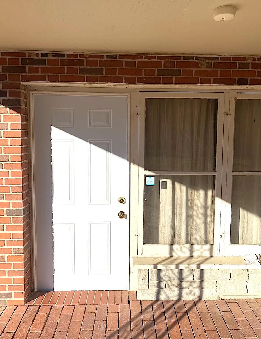 5731 S Bearfield Rd, Columbia, MO 65203 - #2