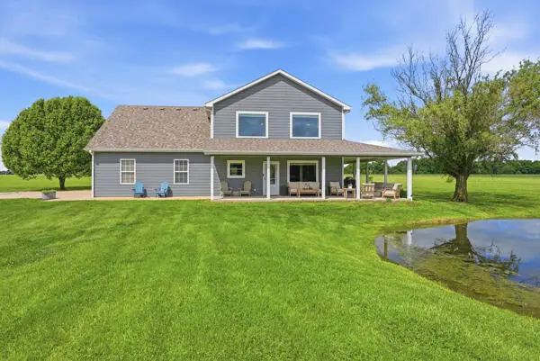 6800 N Rte Z, COLUMBIA, MO 65202